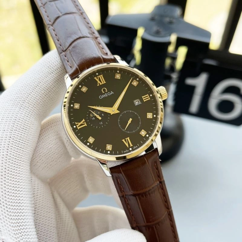 Packable OMEGA Watches 191732
