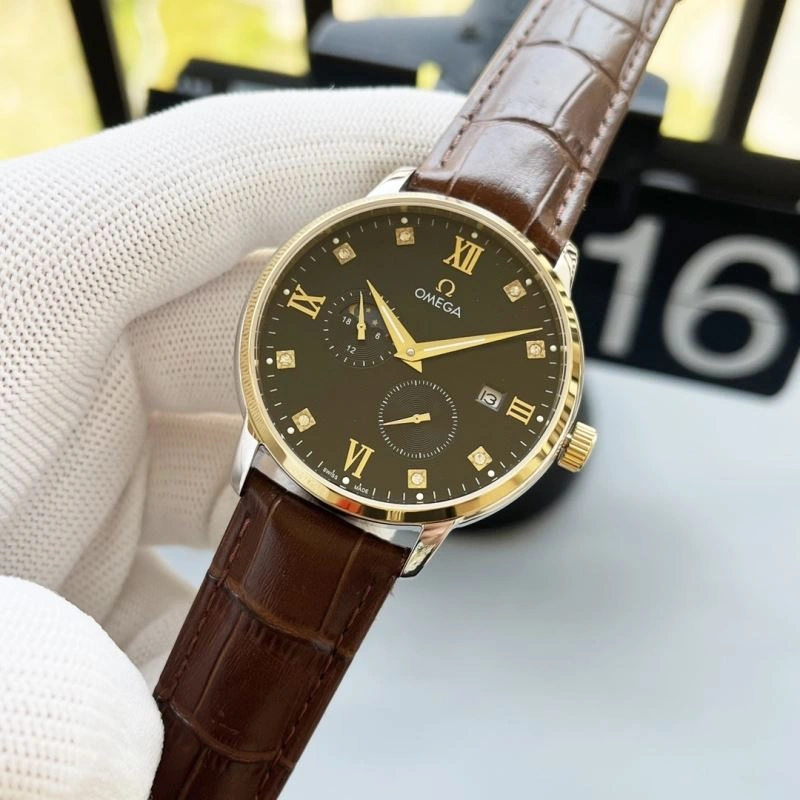 Packable OMEGA Watches 191732