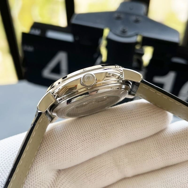 Packable OMEGA Watches 191732