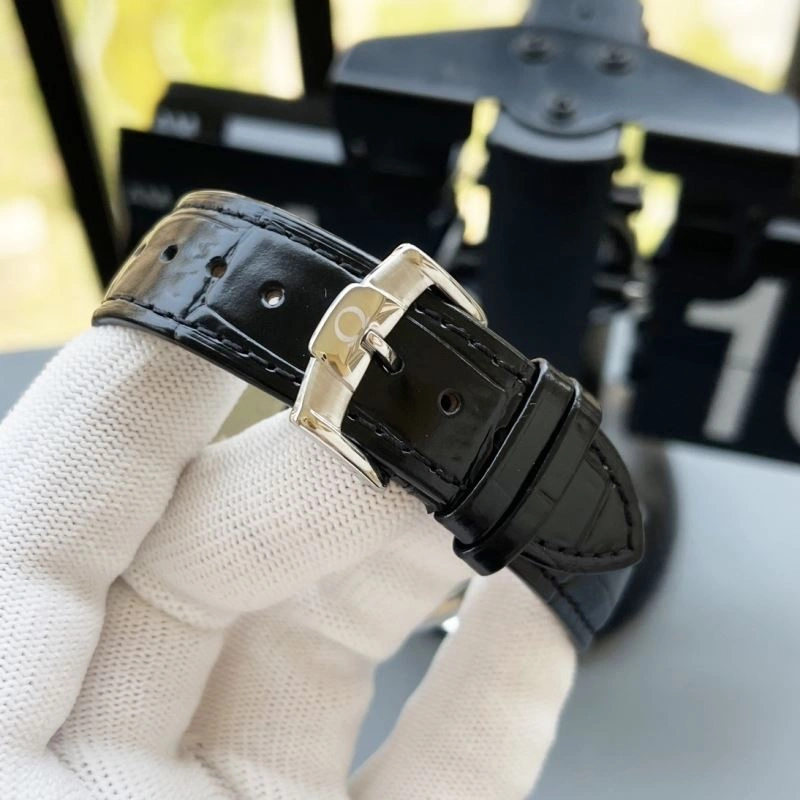 Packable OMEGA Watches 191732