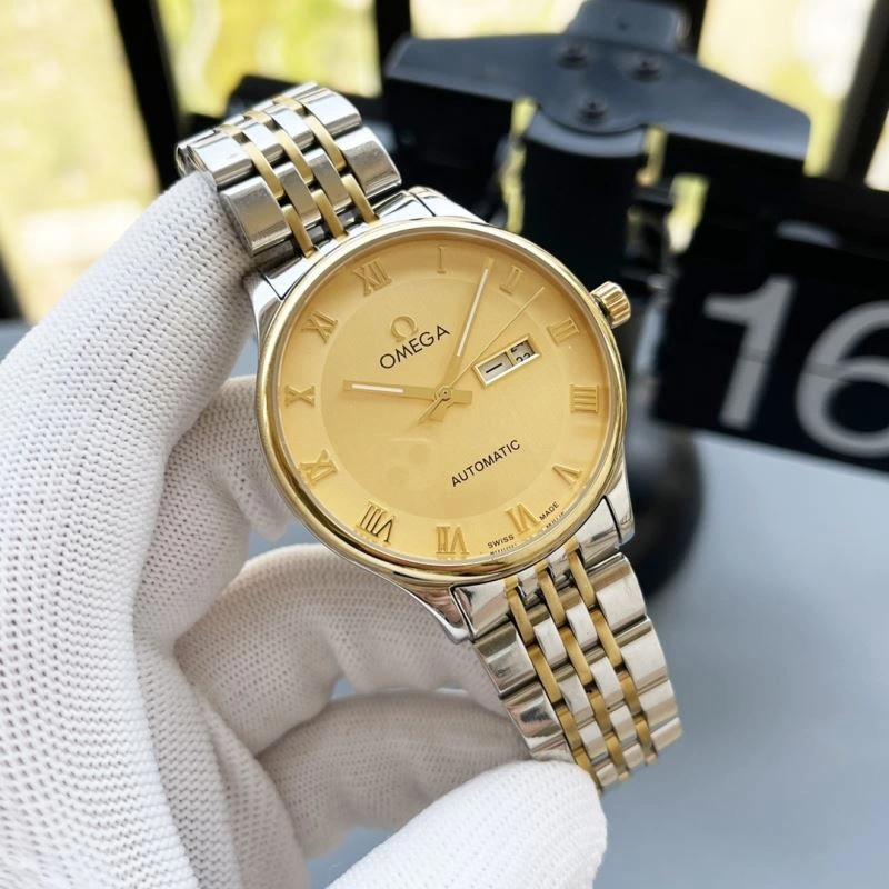 OMEGA Watches Colorful 191743