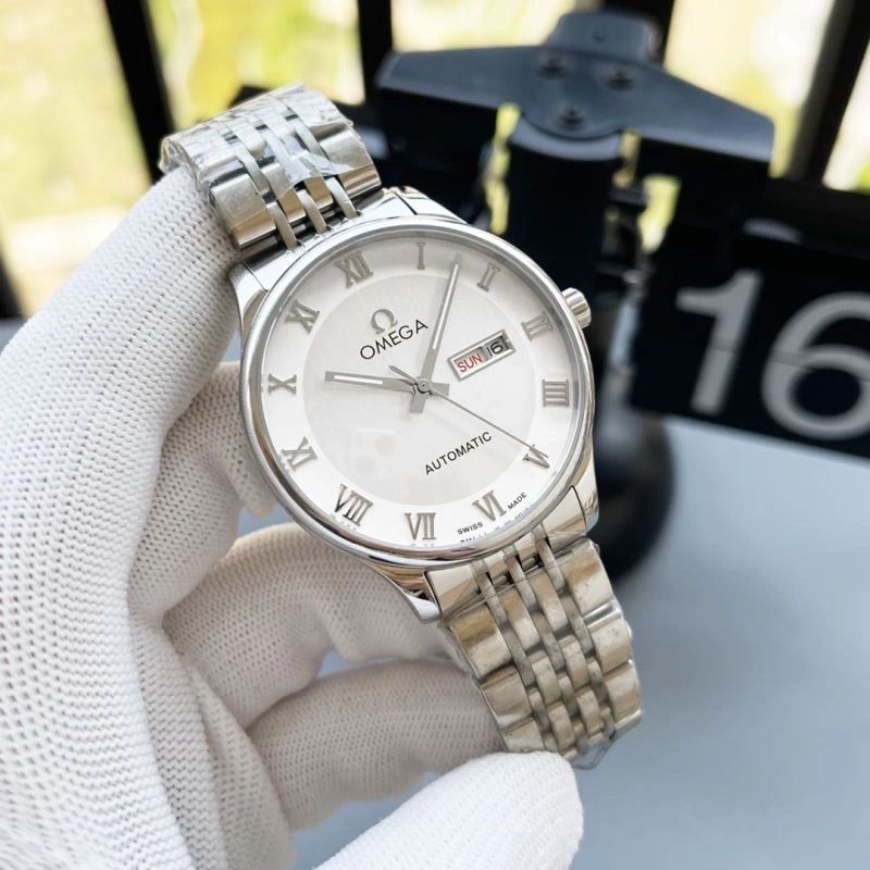 OMEGA Watches Colorful 191743