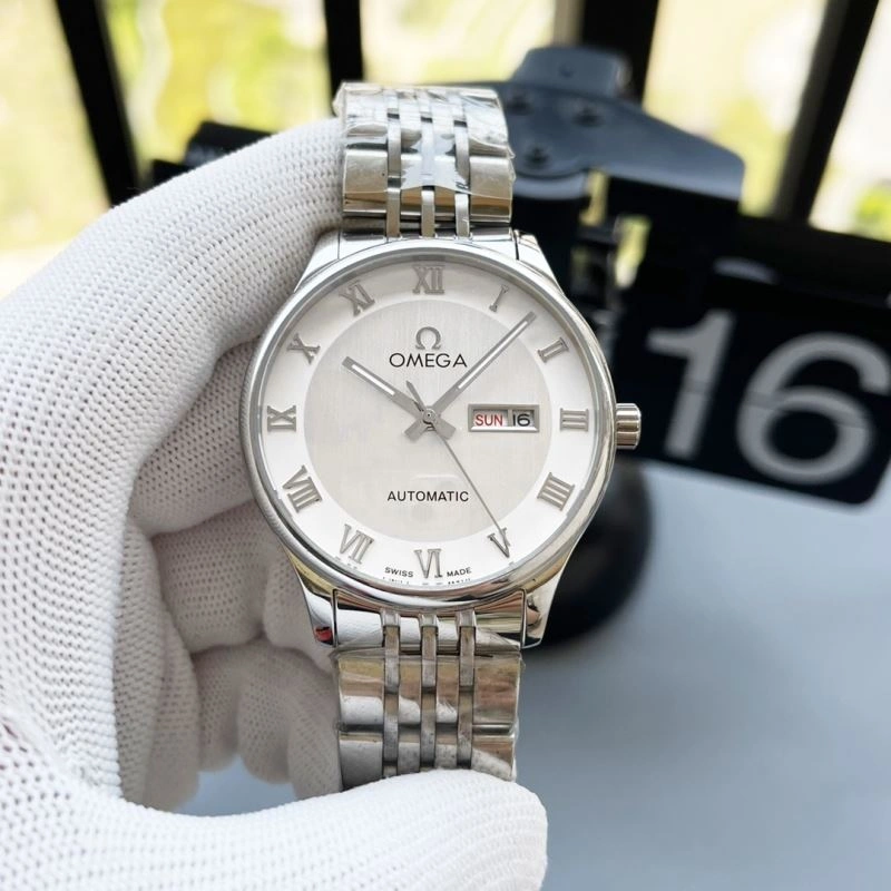 OMEGA Watches Colorful 191743