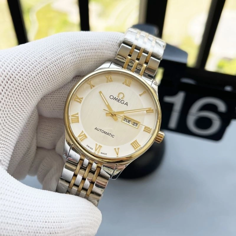 OMEGA Watches Colorful 191743