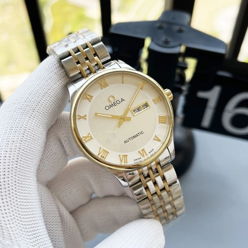 OMEGA Watches Colorful 191743