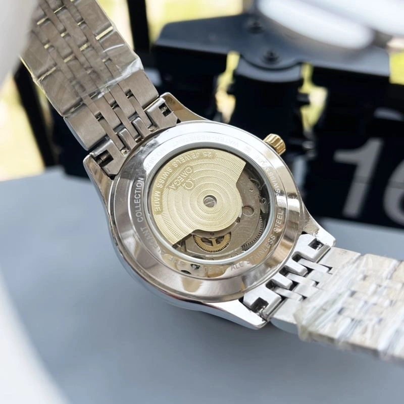 OMEGA Watches Colorful 191743