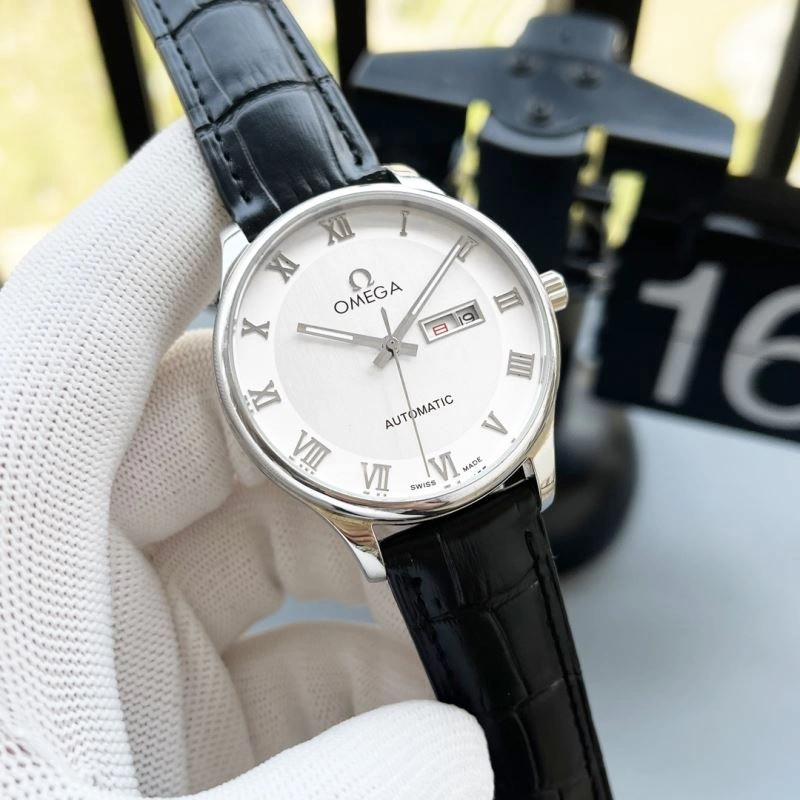 EyeCatching OMEGA Watches 191736