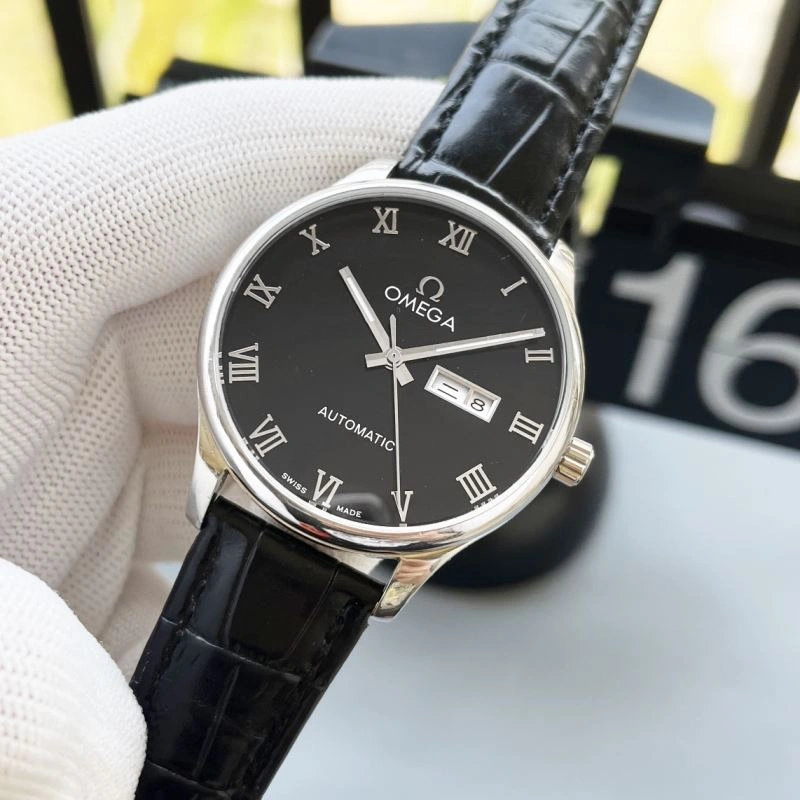 EyeCatching OMEGA Watches 191736