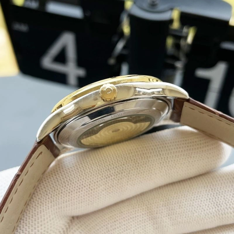 EyeCatching OMEGA Watches 191736