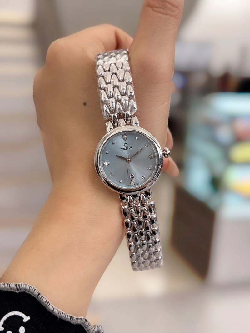 OMEGA Watches Snug 191723