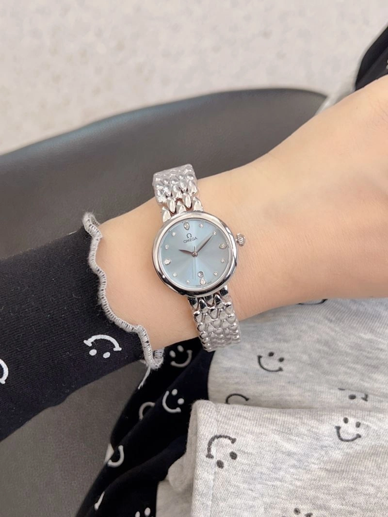 OMEGA Watches Snug 191723