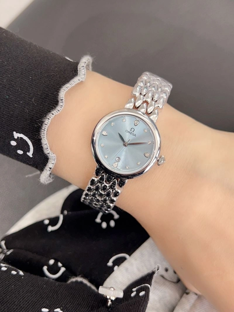 OMEGA Watches Snug 191723