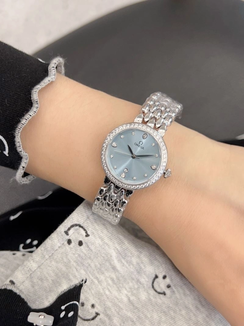 OMEGA Watches Functional 191718