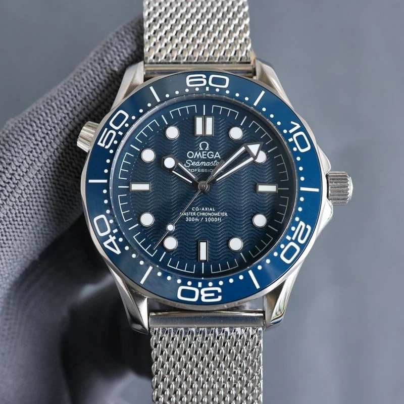Seasonal OMEGA Watches 191740