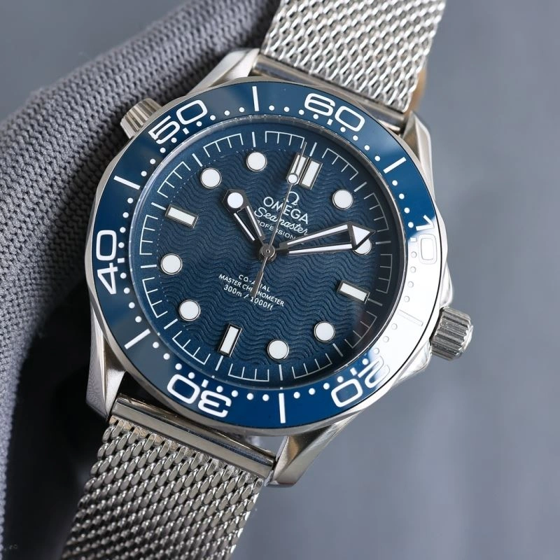 Seasonal OMEGA Watches 191740