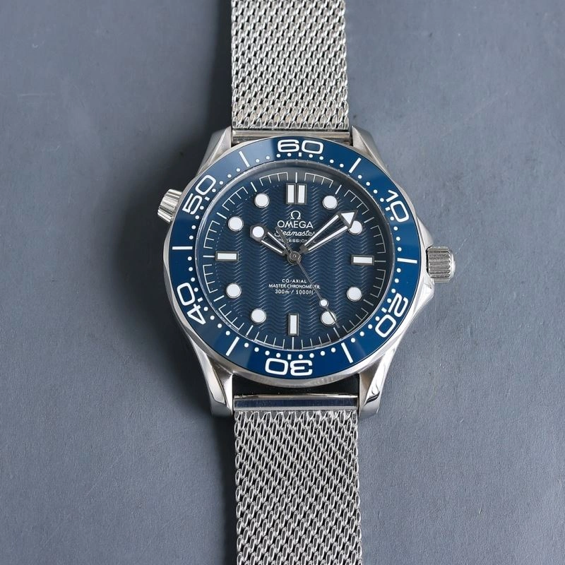 Seasonal OMEGA Watches 191740