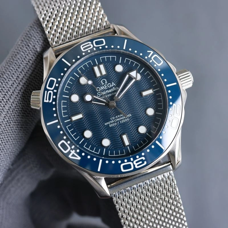 Seasonal OMEGA Watches 191740