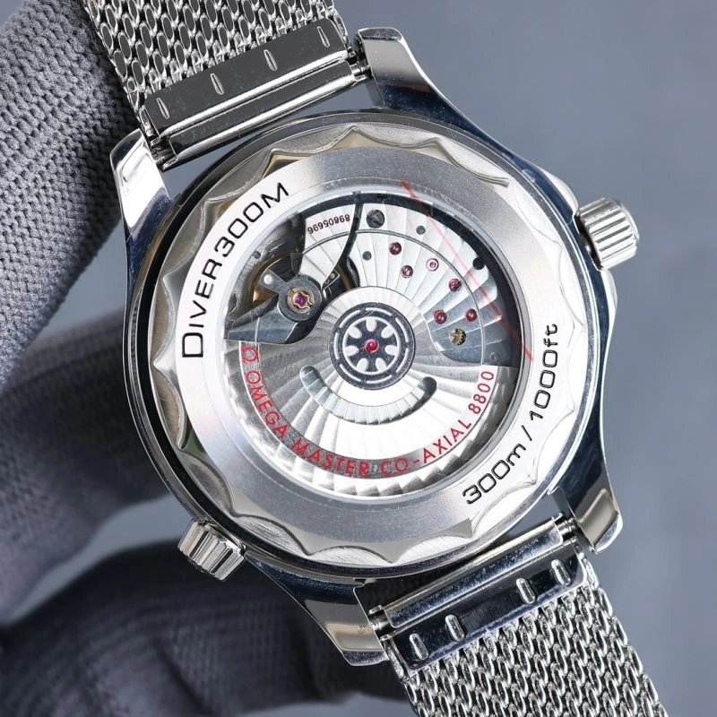 Seasonal OMEGA Watches 191740