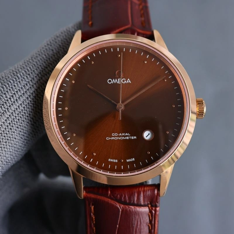 OMEGA Watches Breathable 191735