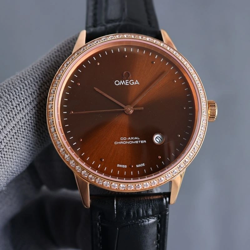 OMEGA Watches Breathable 191735