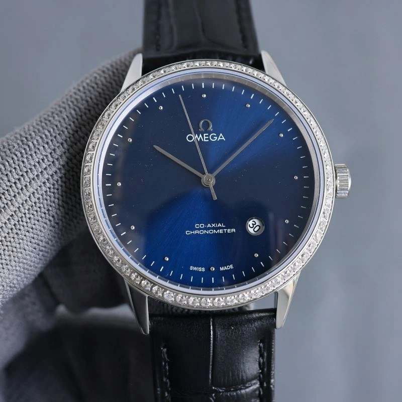 OMEGA Watches Breathable 191735