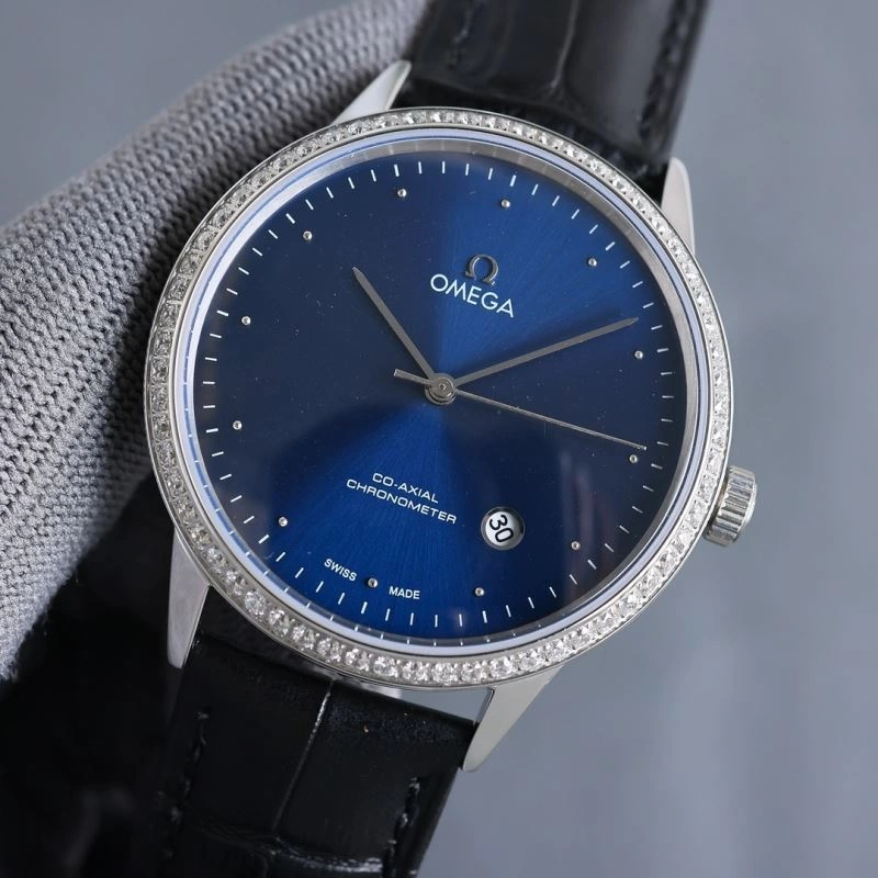 OMEGA Watches Breathable 191735