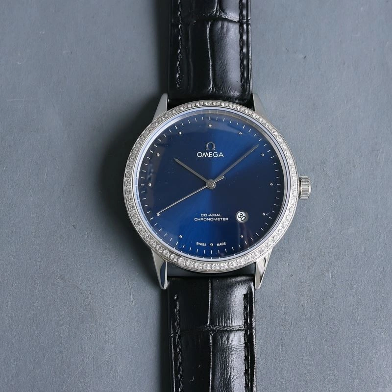OMEGA Watches Breathable 191735