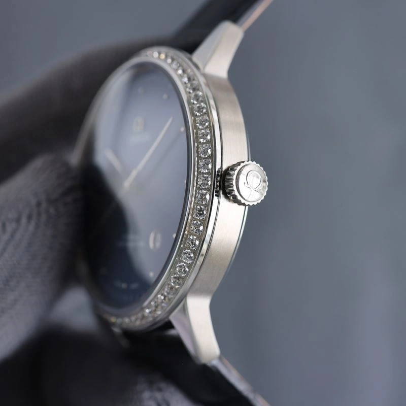 OMEGA Watches Breathable 191735
