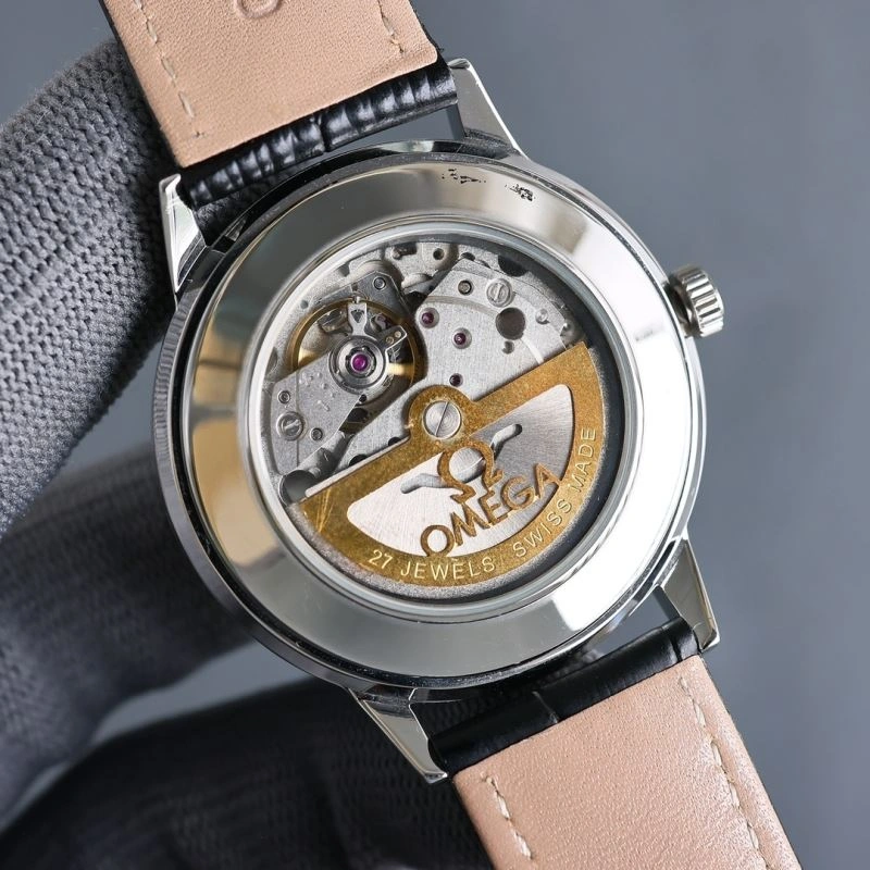 OMEGA Watches Breathable 191735