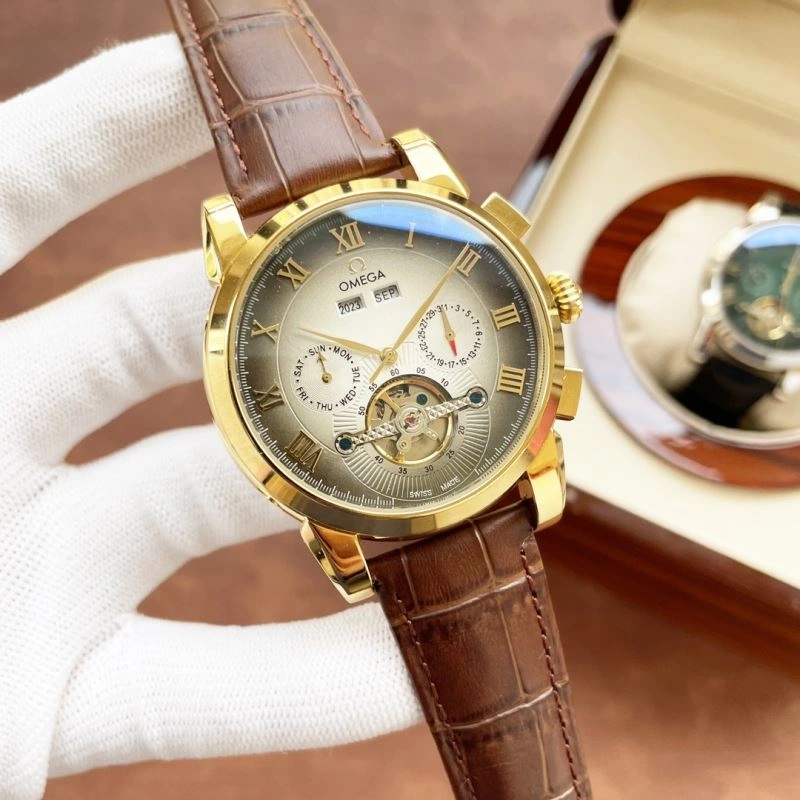 OMEGA Watches Affordable 191744