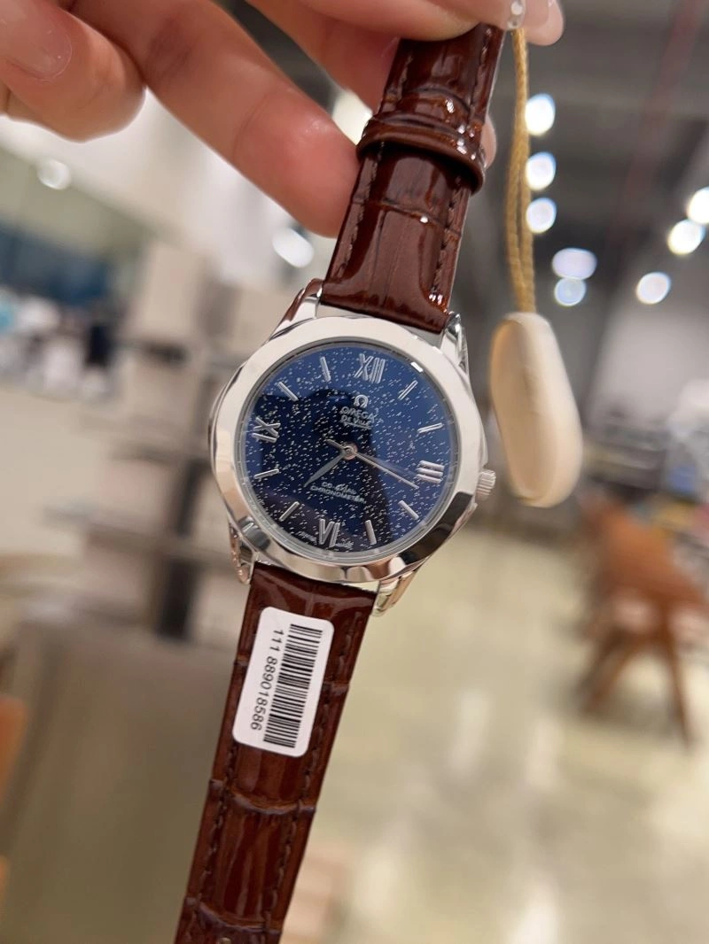 ZeroBulk OMEGA Watches 191730