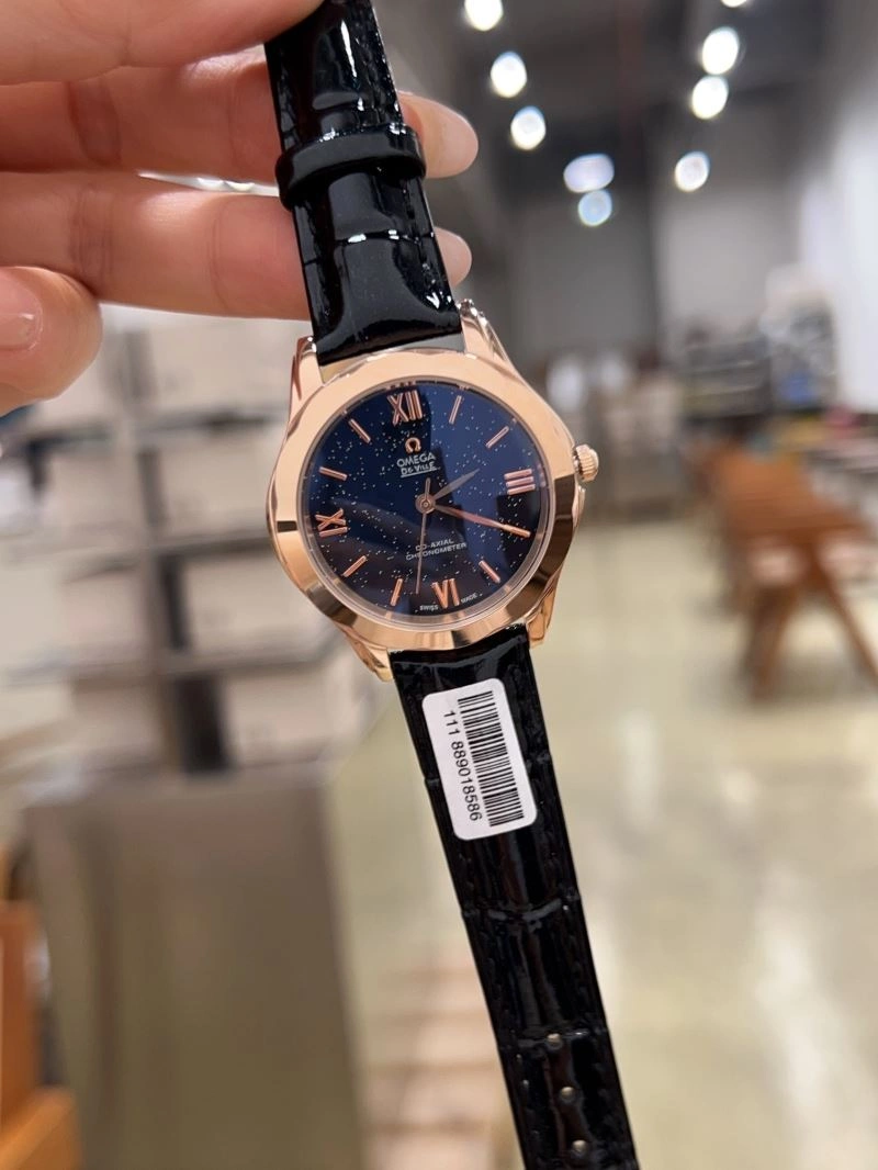 ZeroBulk OMEGA Watches 191730