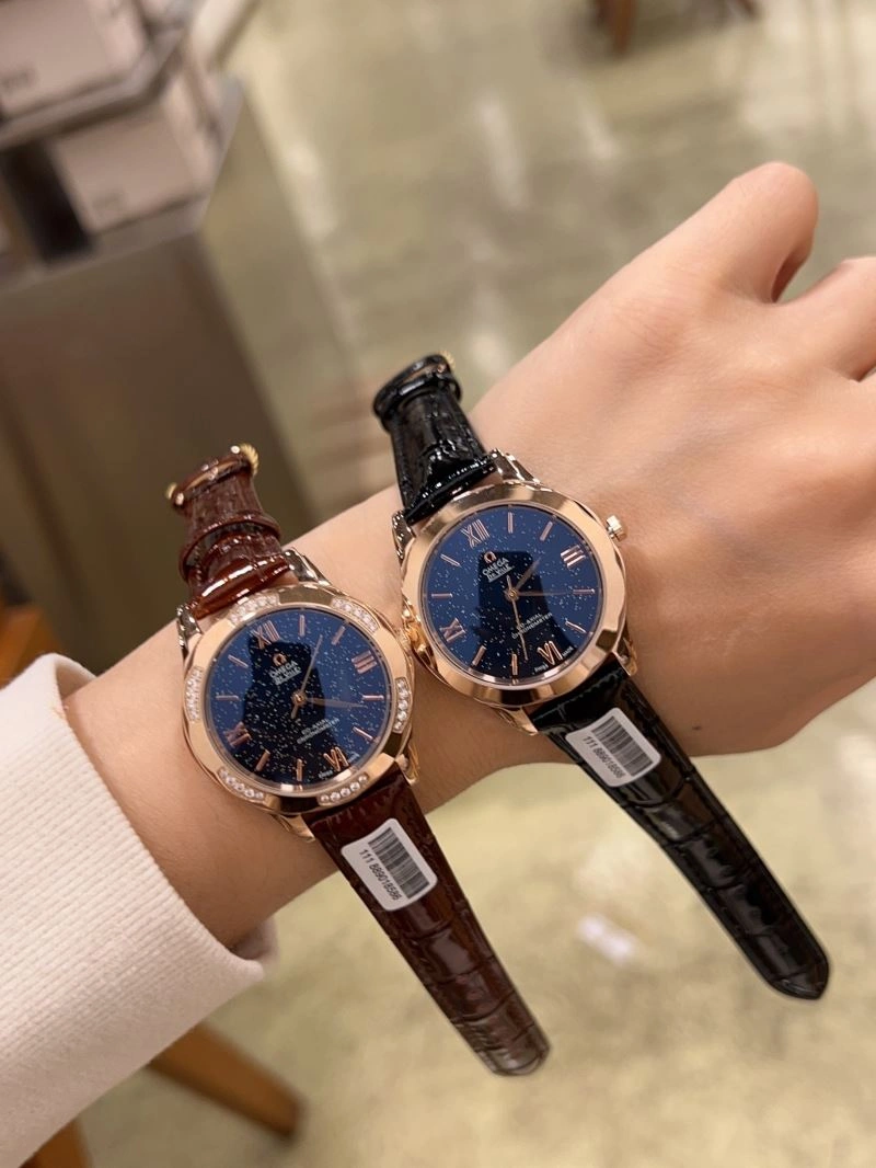 ZeroBulk OMEGA Watches 191730