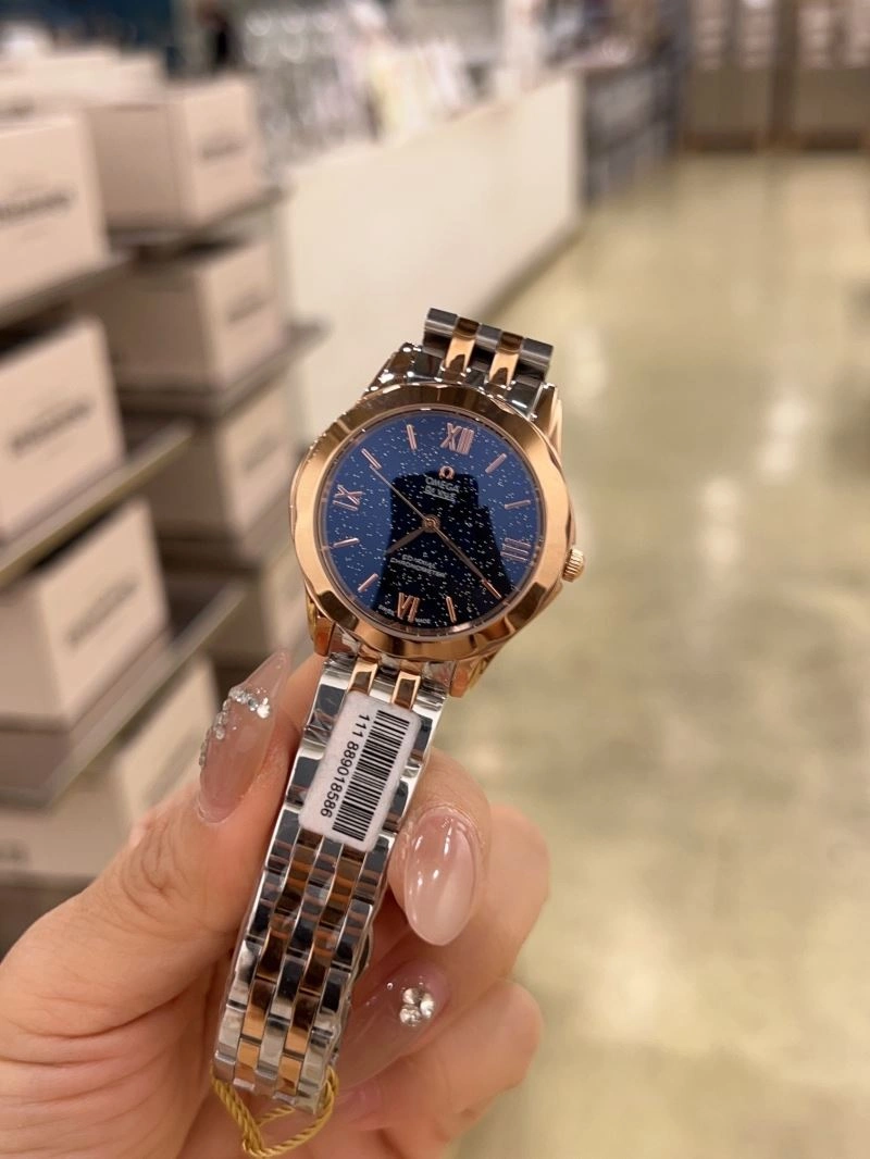 OMEGA Watches UrbanStyle 191720