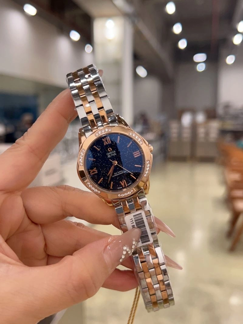 OMEGA Watches UrbanStyle 191720