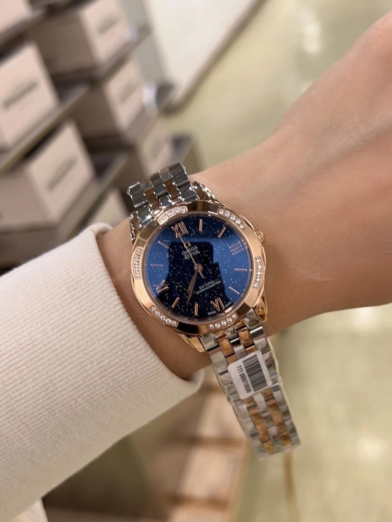 OMEGA Watches UrbanStyle 191720