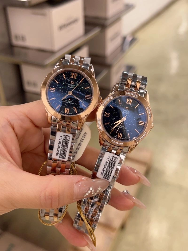 OMEGA Watches UrbanStyle 191720