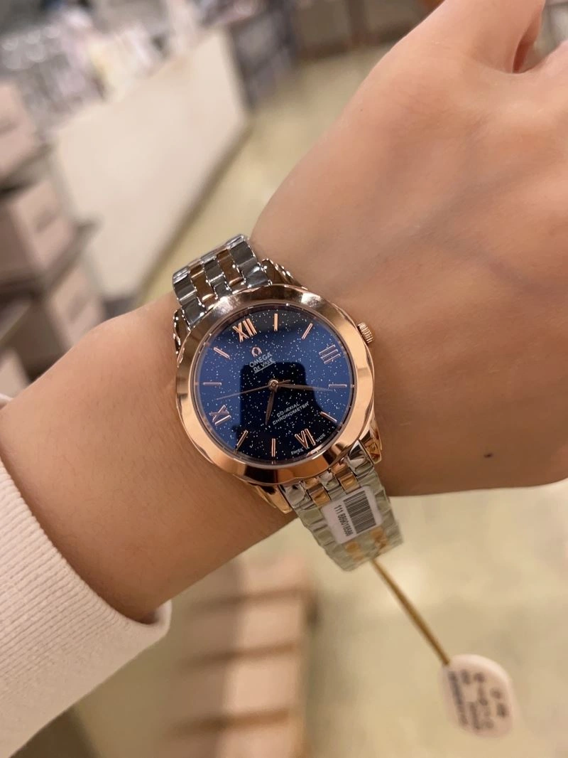 OMEGA Watches UrbanStyle 191720