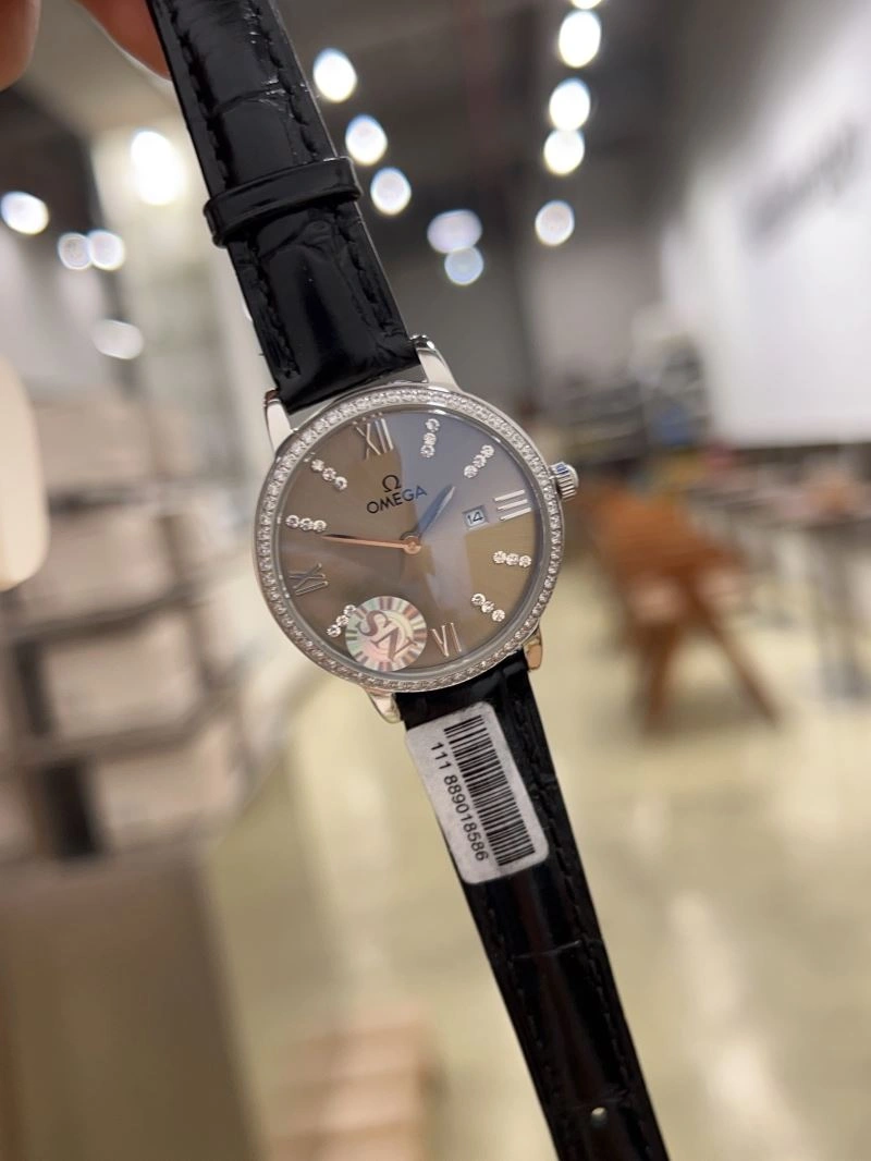 MoistureWicking OMEGA Watches 191733