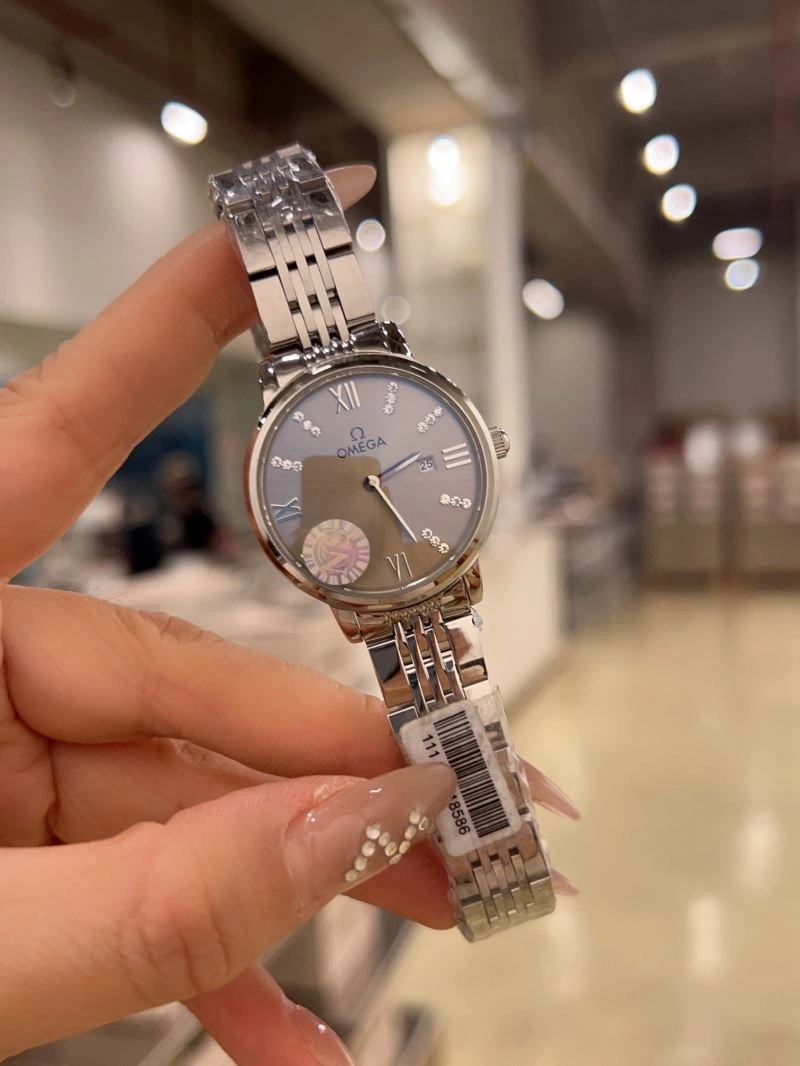 OMEGA Watches Durable 191746