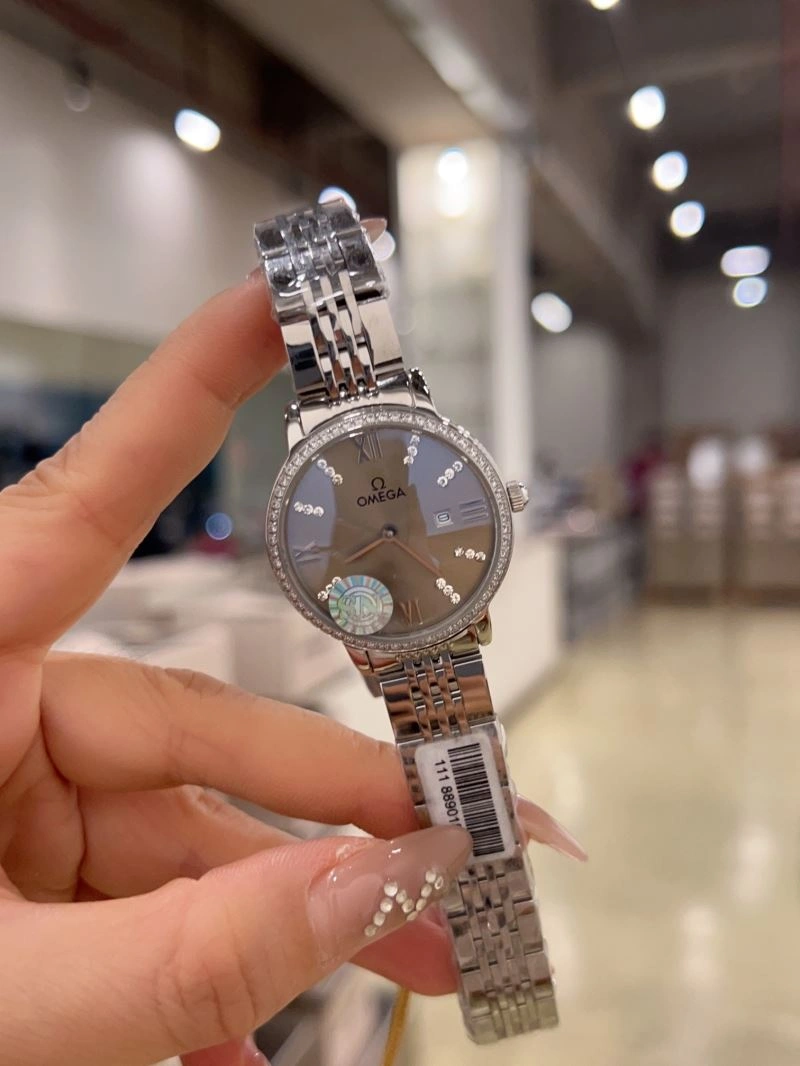 OMEGA Watches Durable 191746
