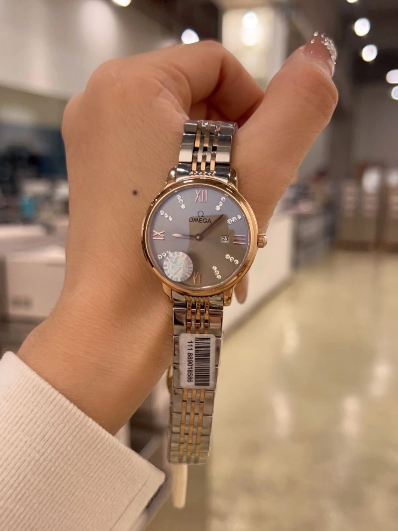 OMEGA Watches Durable 191746