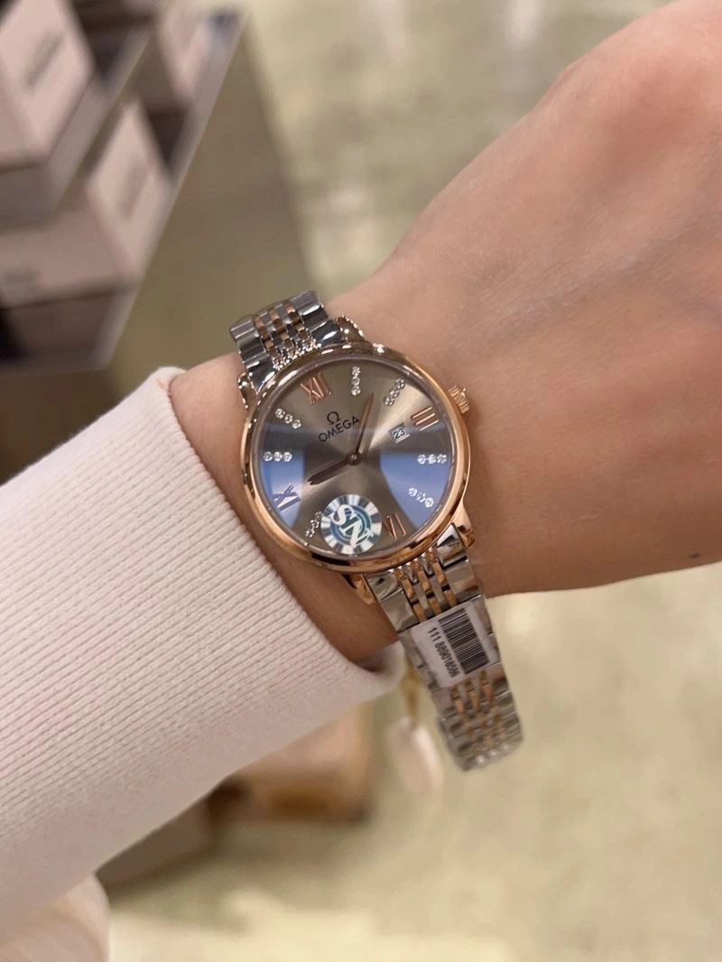 OMEGA Watches Durable 191746