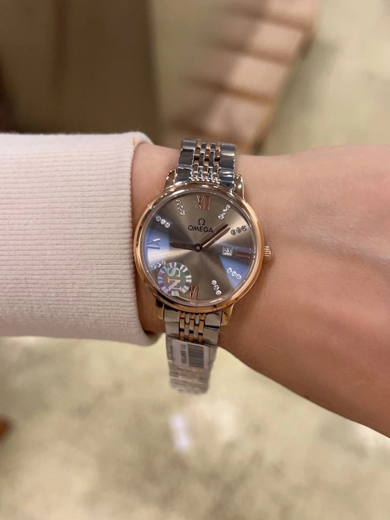 OMEGA Watches Durable 191746
