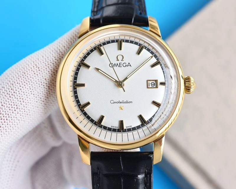 Sophisticated OMEGA Watches 191737