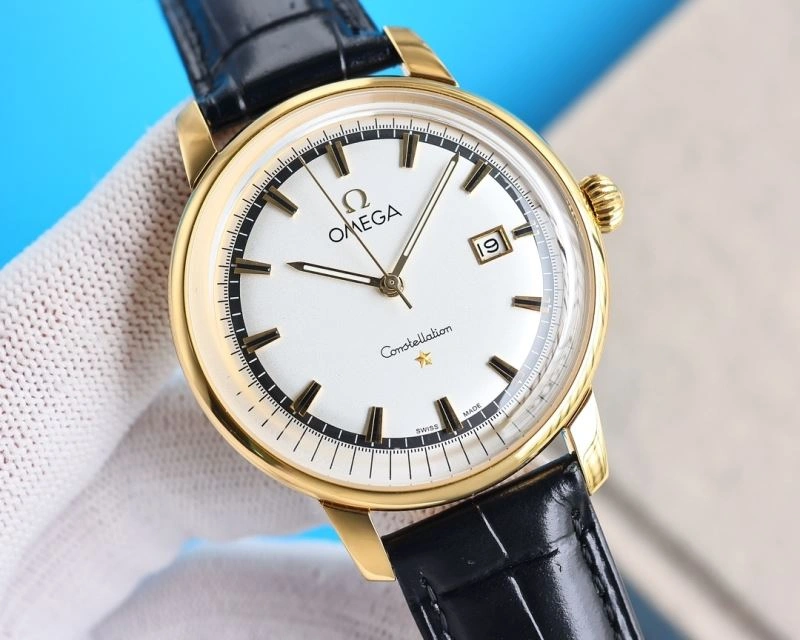 Sophisticated OMEGA Watches 191737