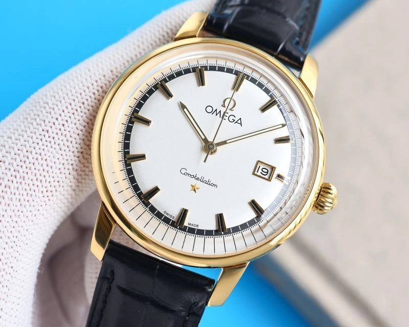 Sophisticated OMEGA Watches 191737