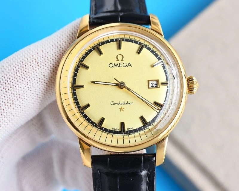 Sophisticated OMEGA Watches 191737