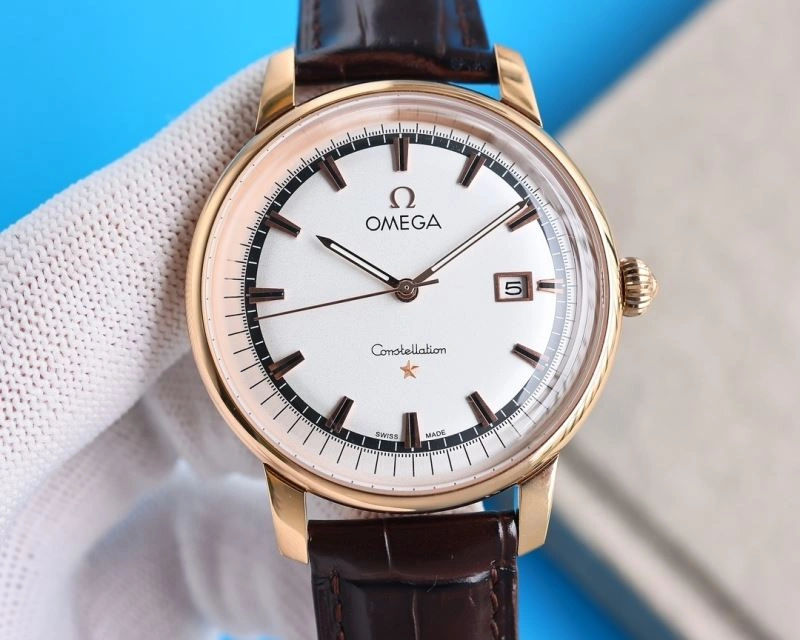Sophisticated OMEGA Watches 191737