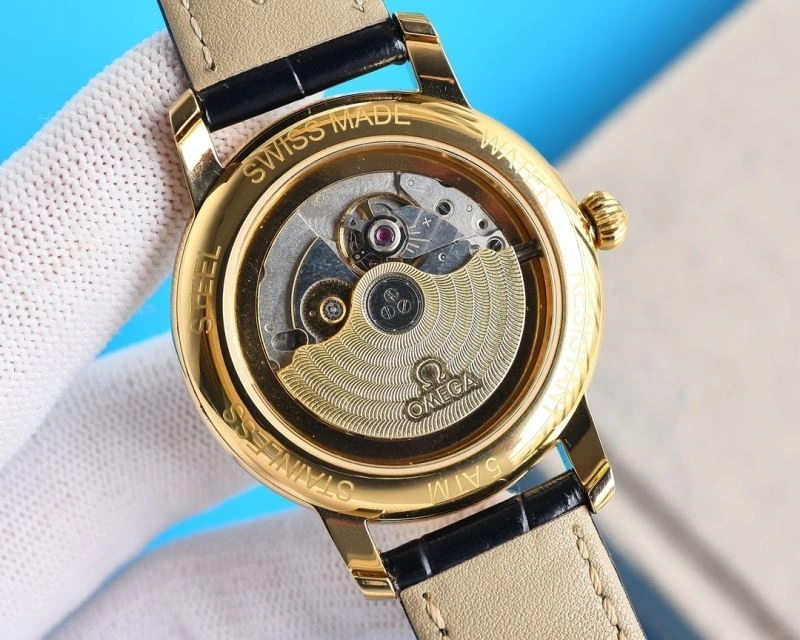 Sophisticated OMEGA Watches 191737